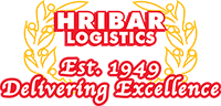 Hribar Logistics: Delivering Excellence